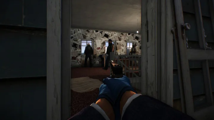 The Controller Conundrum: How PAYDAY 2’s Gamepad Support Undermines Accessibility and Gameplay
