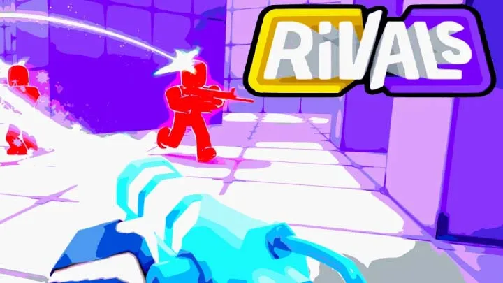 How to Master Roblox: RIVALS – The Complete Player’s Guide to Victory
