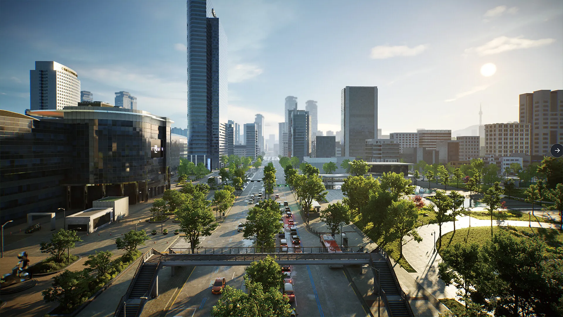 inZOI screenshot 2
