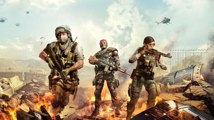 Call of Duty 2025 Unveils New Leaks: Massive Open Maps, Futuristic Weapons, and Next-Gen Combat Systems