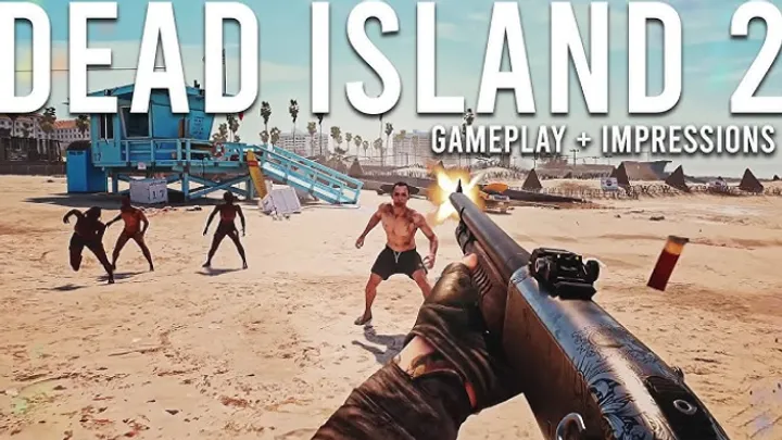 Dead Island 2 – The Bloody Return of Zombie-Slaying Action