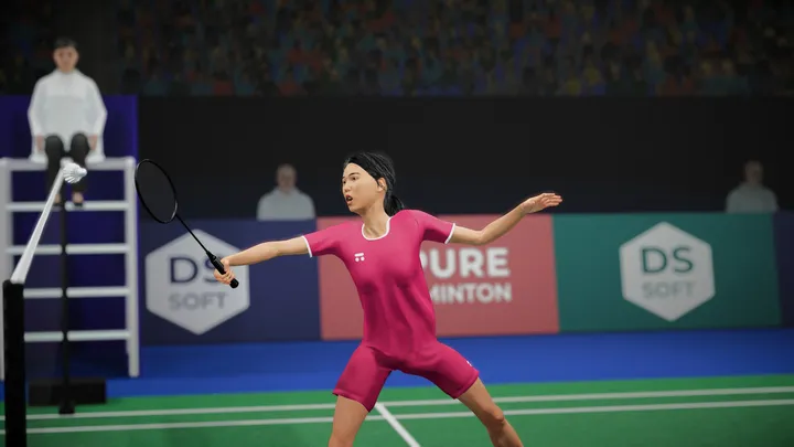 The Stamina–Precision Conflict in Pure Badminton: A Deep 2000‑Word Analysis