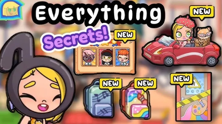 Avatar World: Tips & Guides to Create Your Dream Universe