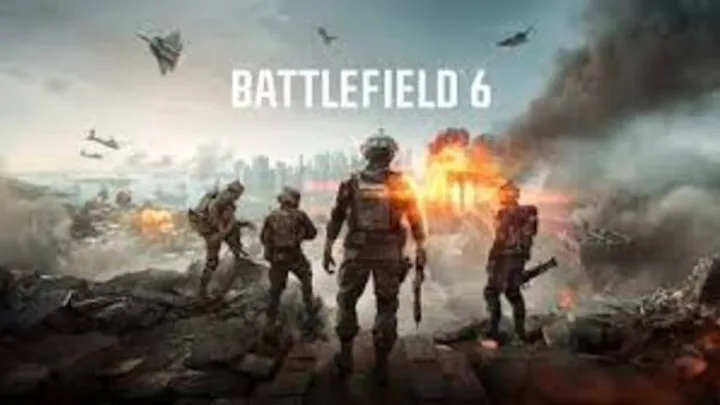 Top 5 Best Shooting Games in the United States (December 2025)