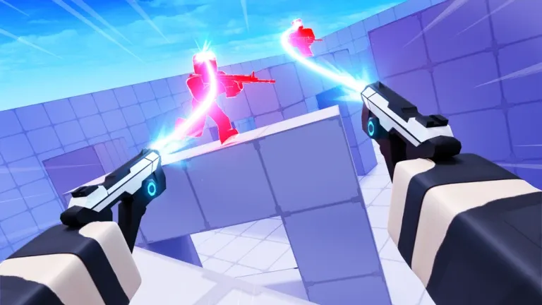 Roblox: RIVALS screenshot 5